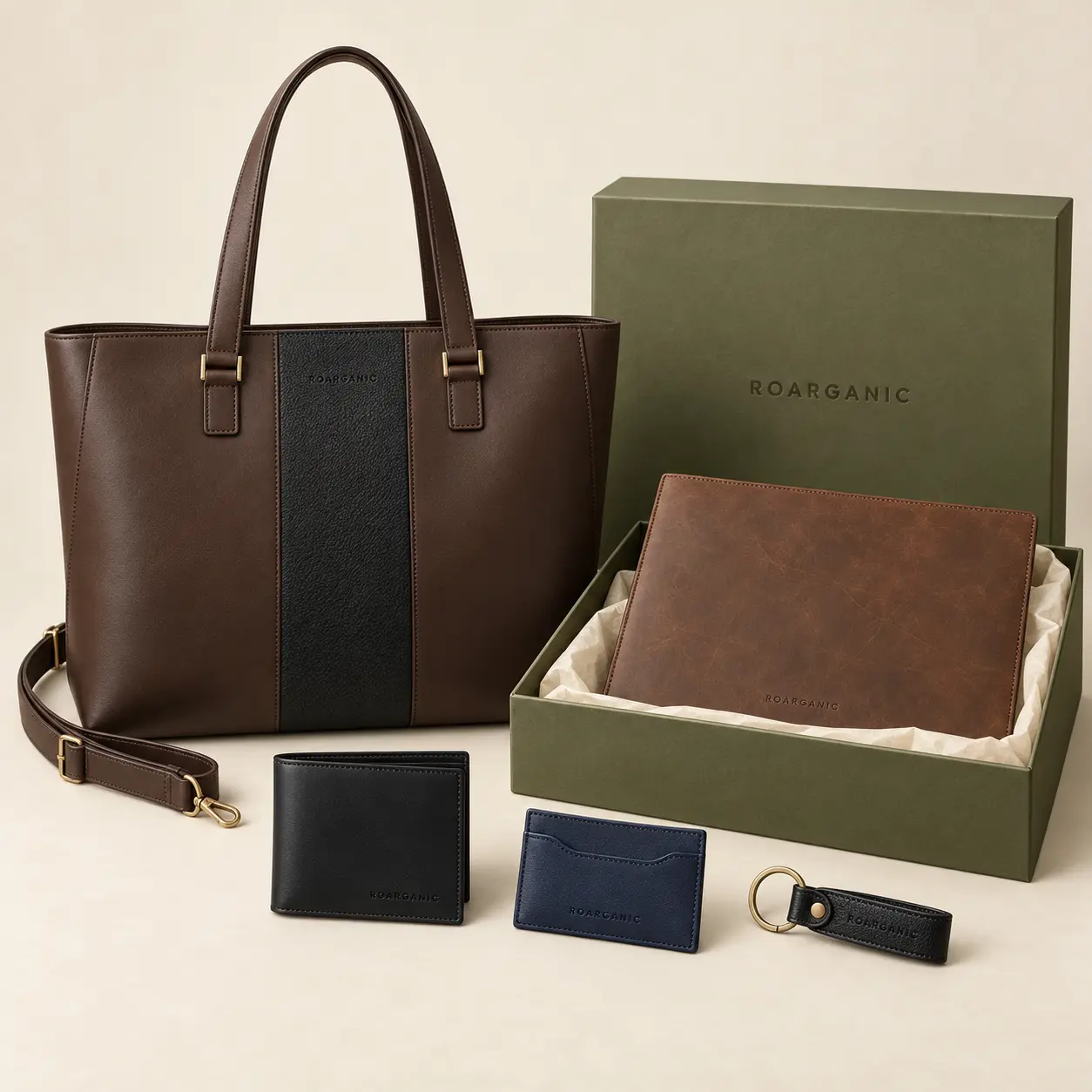 Leadership Gift Set