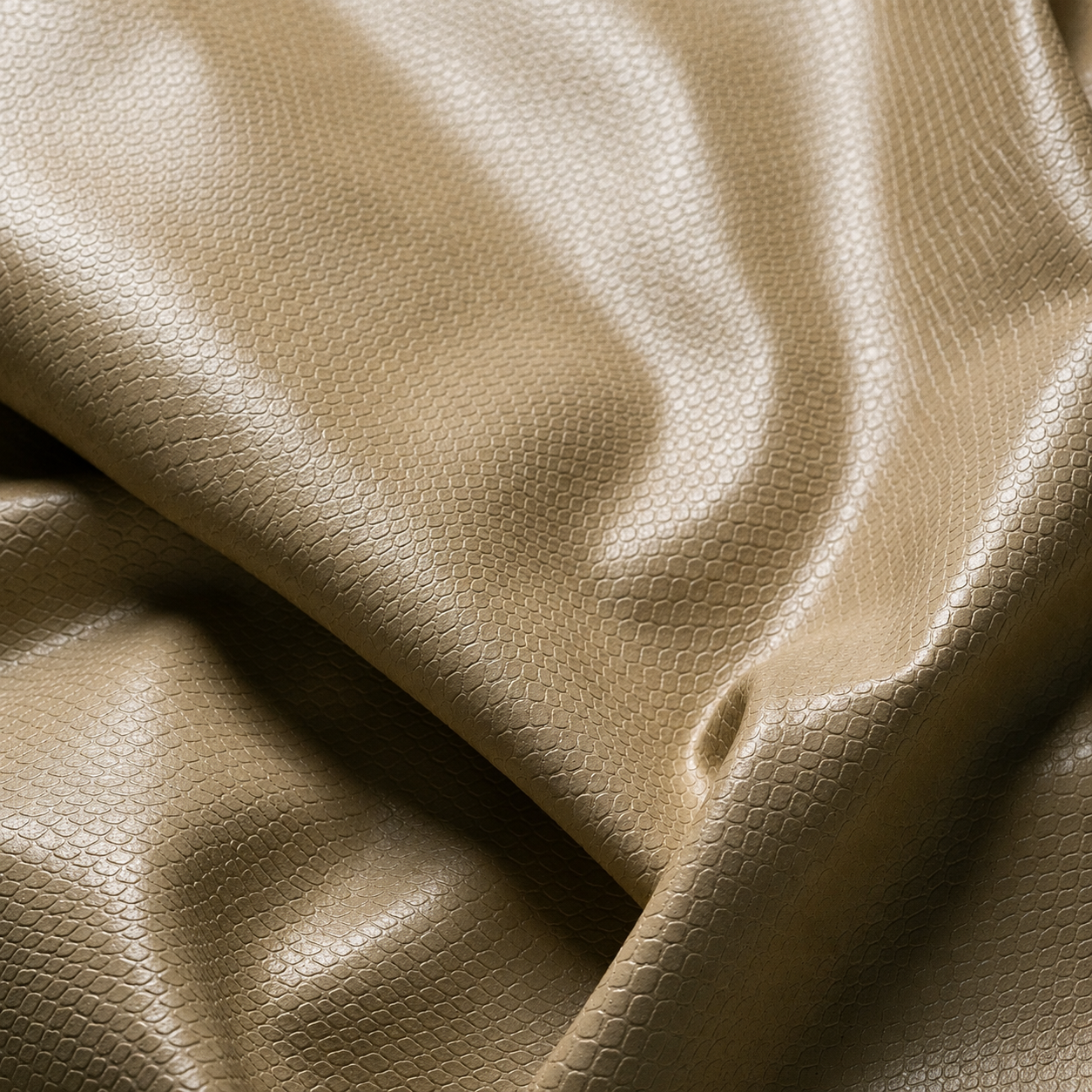 Eucalyptus material swatch