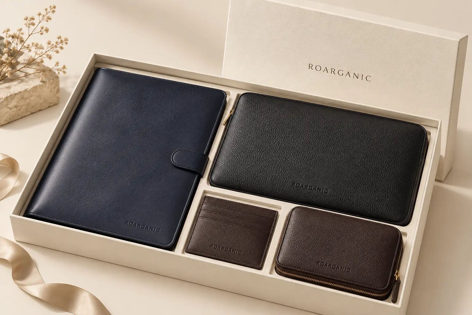 Travel Gift Set