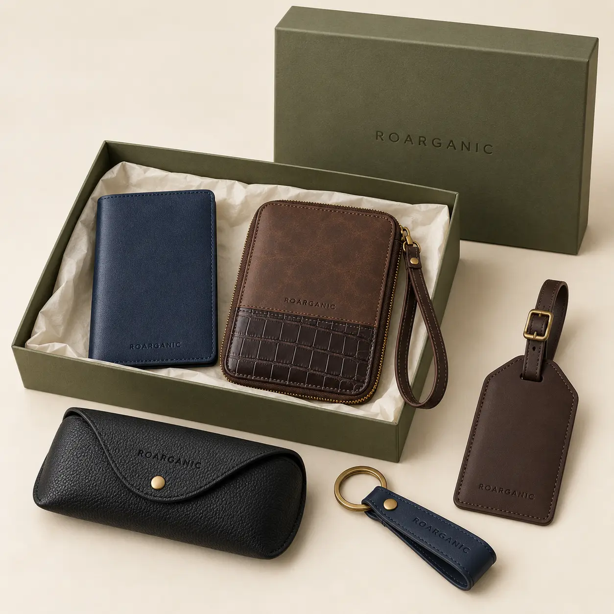 Executive Gift Set